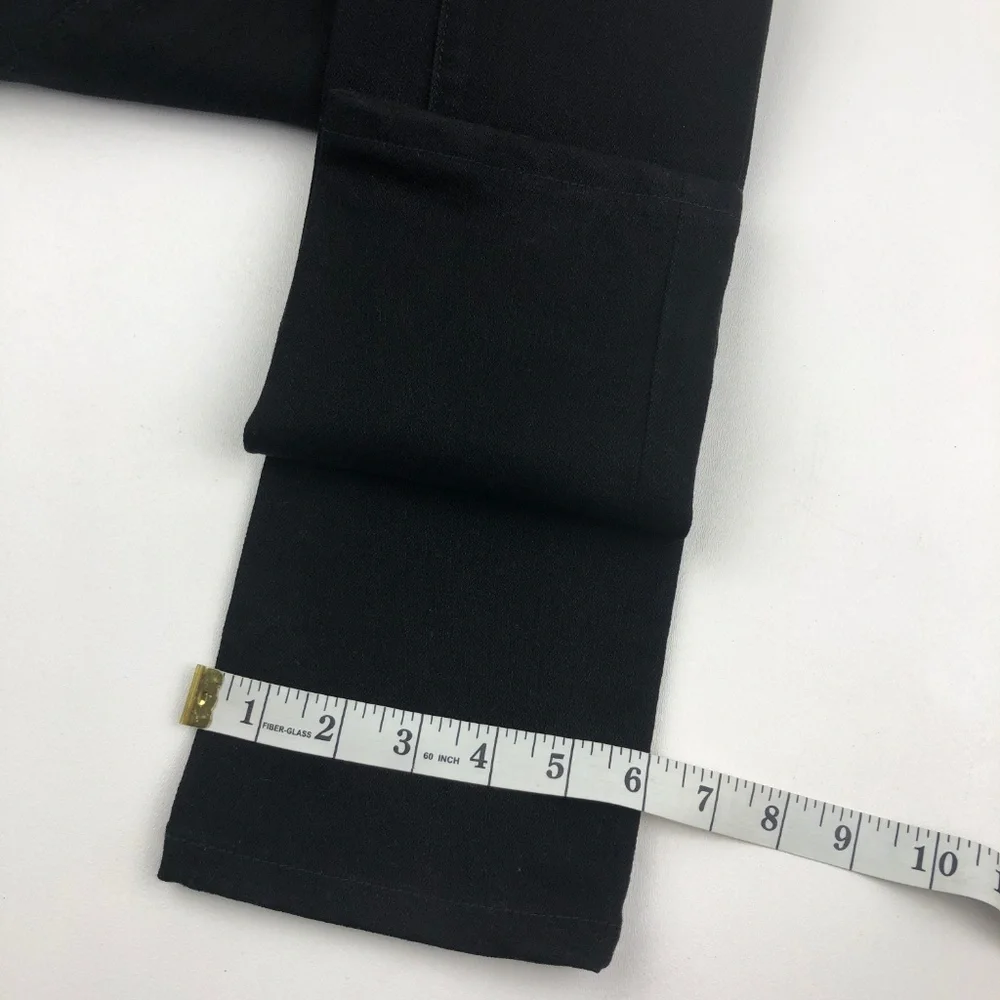 J Brand Pencil Leg Jean - Picture 5 of 9